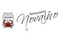 logotipo Restaurante Novaiño