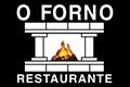 logotipo Restaurante O Forno