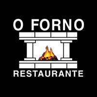 Logotipo Restaurante O Forno