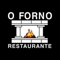 Logotipo Restaurante O Forno