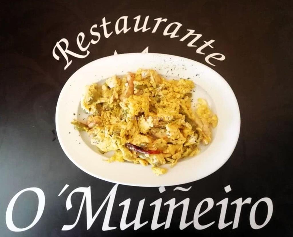 Restaurante O Muiñeiro imagen 19