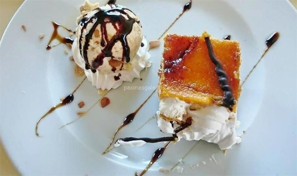 Restaurante O Muiñeiro imagen 20