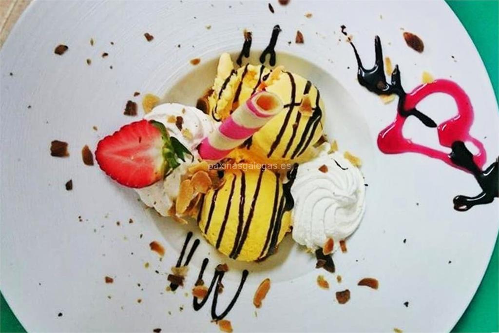 Restaurante O Muiñeiro imagen 21