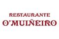 logotipo Restaurante O Muiñeiro