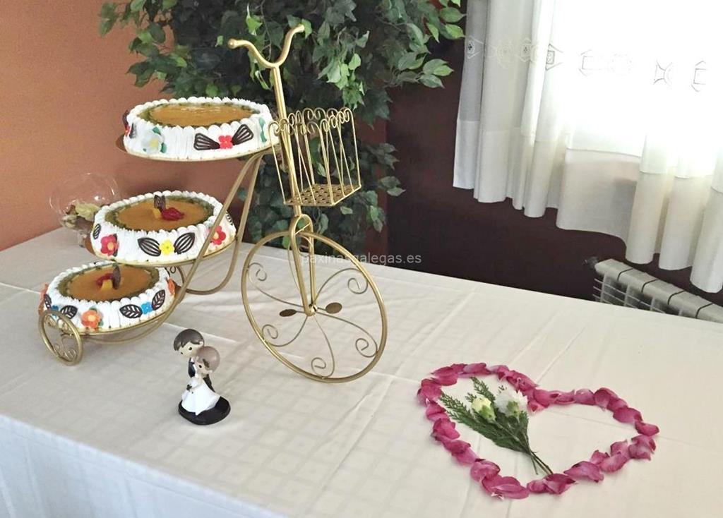 Restaurante Tío Paco imagen 13