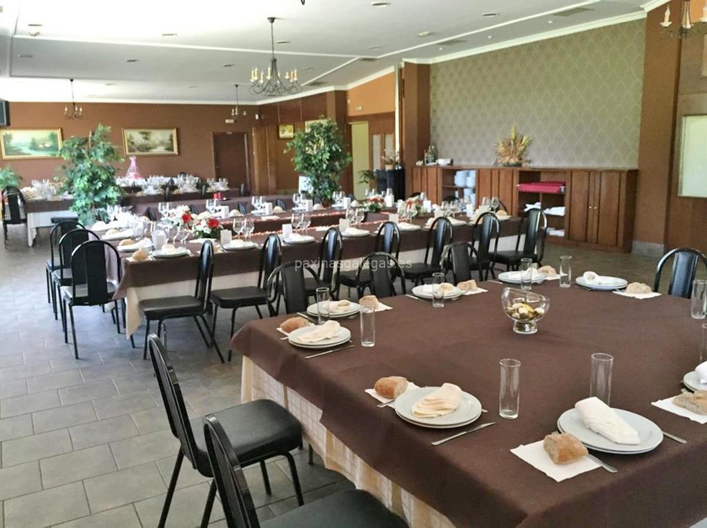 Restaurante Tío Paco imagen 17