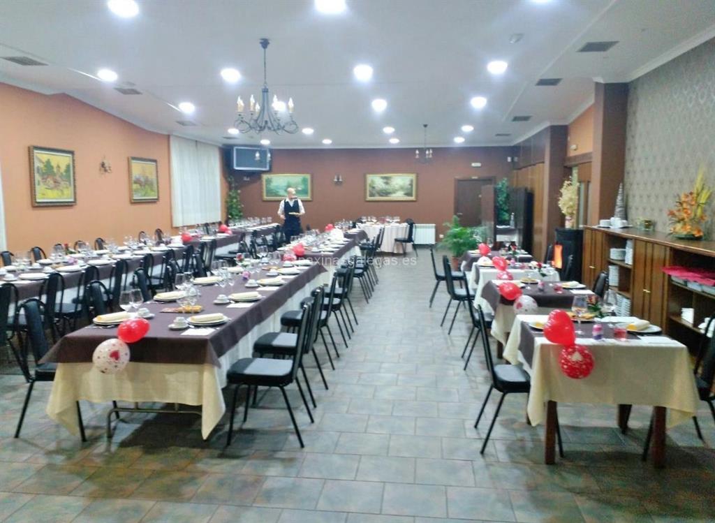 Restaurante Tío Paco imagen 18