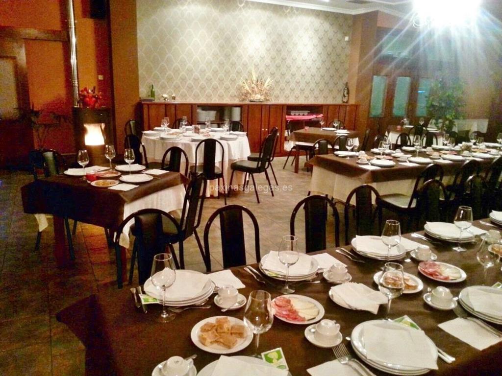 Restaurante Tío Paco imagen 19