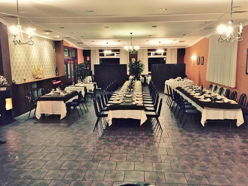 Restaurante Tío Paco imagen 20