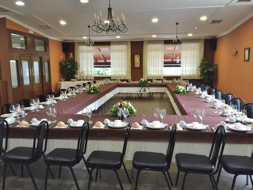 Restaurante Tío Paco imagen 21