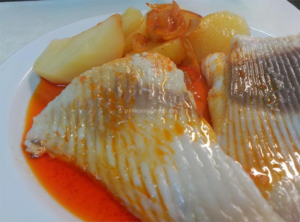 Restaurante Tío Paco imagen 6