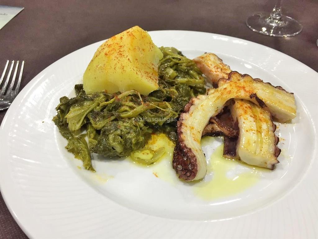 Restaurante Tío Paco imagen 7