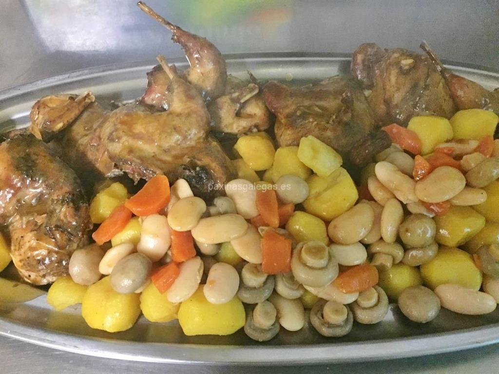 Restaurante Tío Paco imagen 10