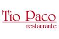 logotipo Restaurante Tío Paco