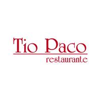 Logotipo Restaurante Tío Paco