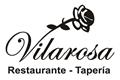 logotipo Restaurante Vilarosa