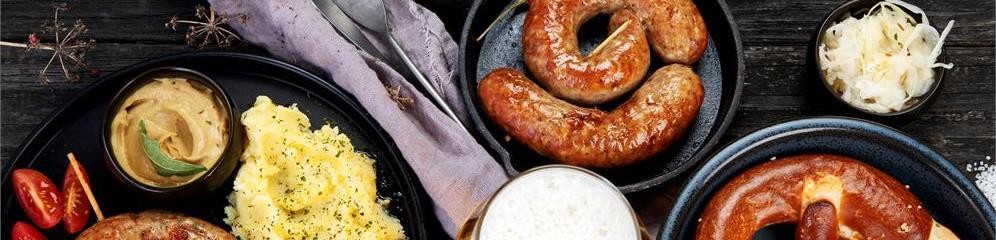 Restaurantes alemanes en Galicia
