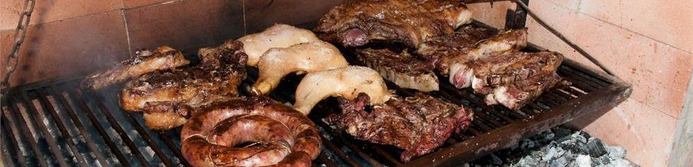 Restaurantes argentinos en provincia Pontevedra