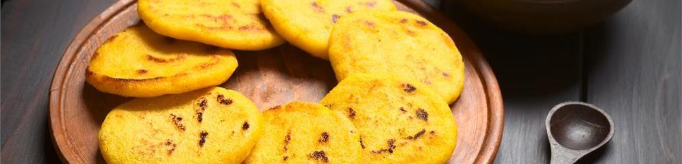 Restaurantes colombianos en Galicia