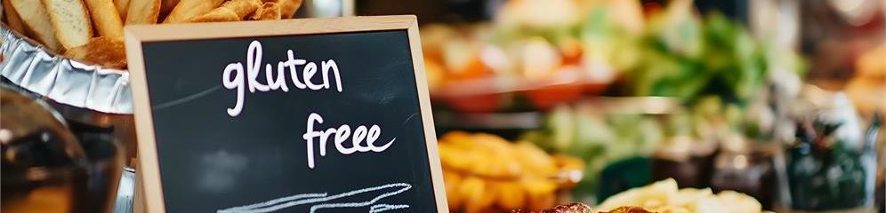 Restaurantes de comida sin gluten en Galicia