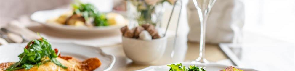 Restaurantes franceses en Galicia