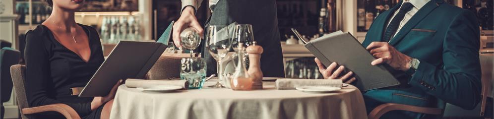 Restaurantes Guía Michelin en provincia Ourense