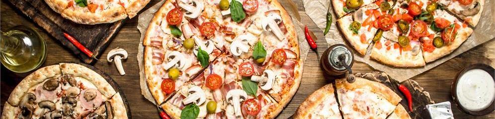 Restaurantes italianos y pizzerías en Galicia