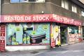 imagen principal Restos de Stock