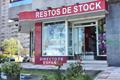 imagen principal Restos de Stock