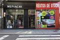 imagen principal Restos de Stock
