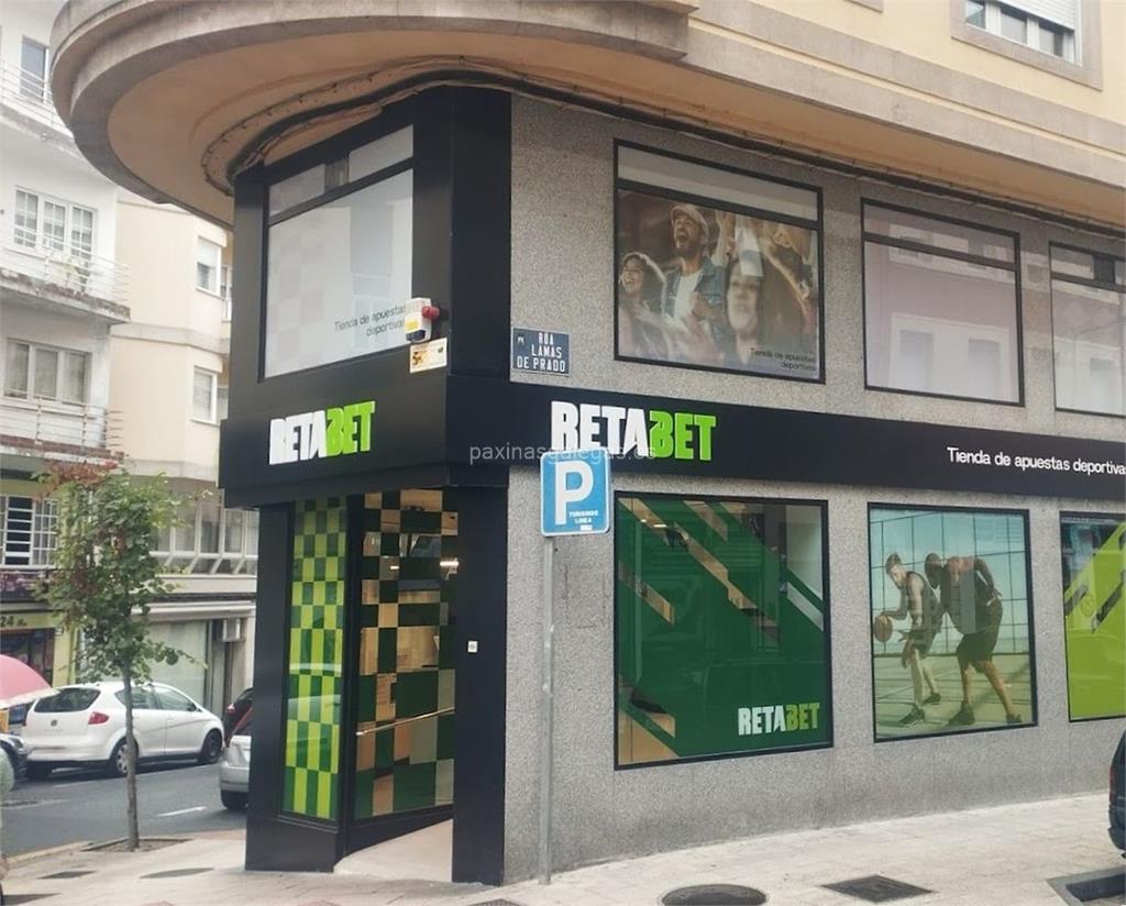imagen principal Reta