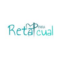 Logotipo Retal para Cual