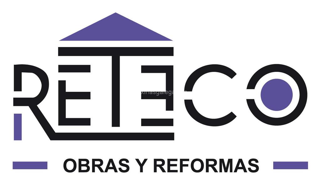 logotipo Reteco