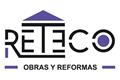 logotipo Reteco