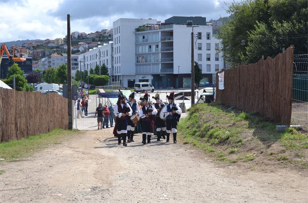 imagen principal Retrouso de Cela Agrupación Cultural Folclórica