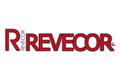 logotipo Revecor