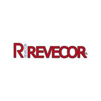 Logotipo Revecor