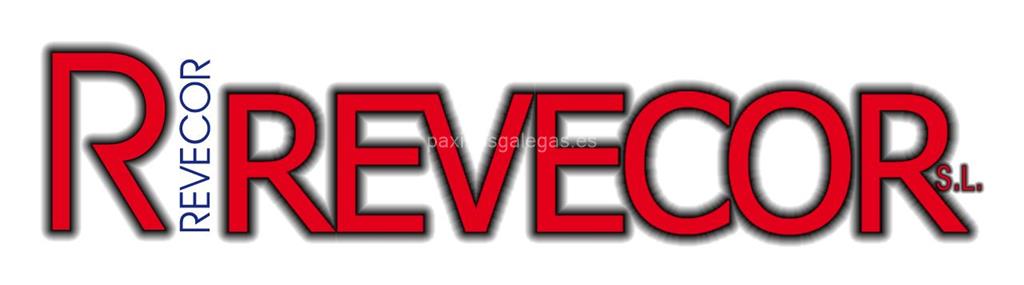 logotipo Revecor
