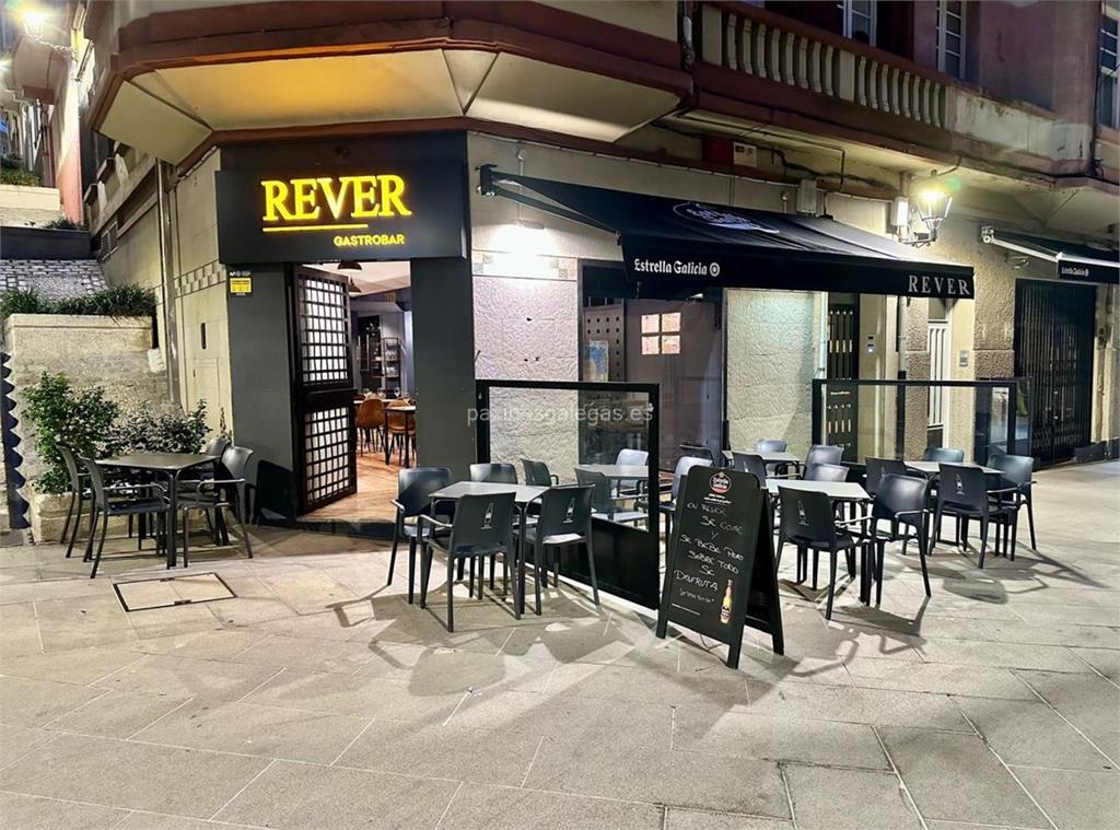 imagen principal Réver 