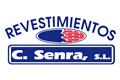 logotipo Revestimientos C. Senra, S.L.