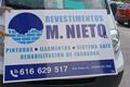 imagen principal Revestimientos M. Nieto, S.L.