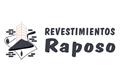 logotipo Revestimientos Raposo