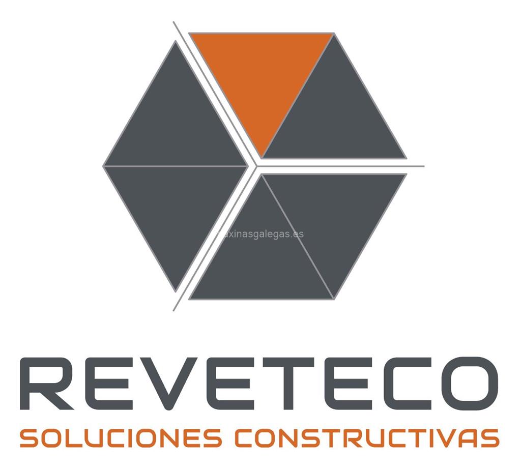 logotipo Reveteco