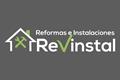 logotipo Revinstal