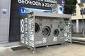 imagen principal Revolution Laundry (Carrefour Market)