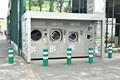 imagen principal Revolution Laundry (Clun)