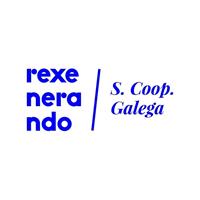 Logotipo Rexenerando