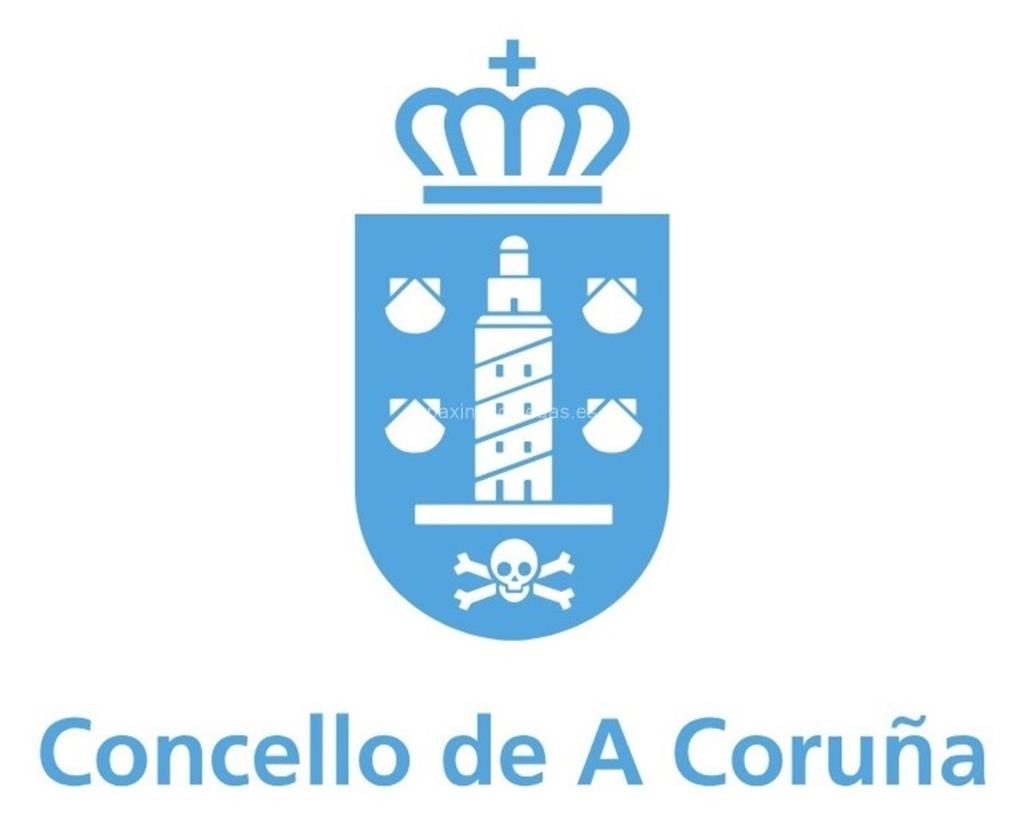 logotipo Rexistro da Área Económica