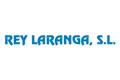 logotipo Rey Laranga