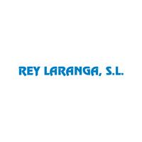 Logotipo Rey Laranga